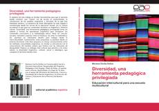 Bookcover of Diversidad, una herramienta pedagógica privilegiada