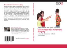 Buchcover von Desvendando o fenômeno bullying