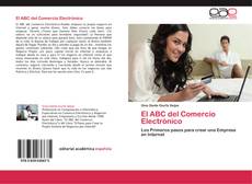 Bookcover of El ABC del Comercio Electrónico