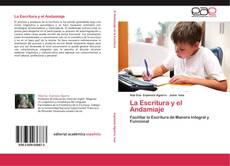 Bookcover of La Escritura y el Andamiaje