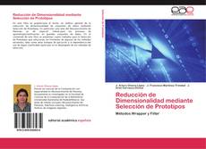 Bookcover of Reducción de Dimensionalidad mediante Selección de Prototipos