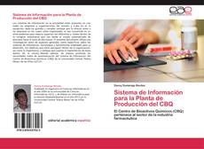Bookcover of Sistema de Información para la Planta de Producción del CBQ