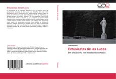 Bookcover of Entusiastas de las Luces