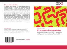 Buchcover von El turno de los ofendidos