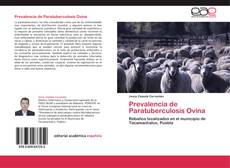 Buchcover von Prevalencia de Paratuberculosis Ovina