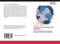 Chile en el contexto del Pacifico kitap kapağı