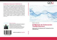 Bookcover of El Método de Colocación Trefftz-Herrera