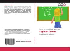 Figuras planas kitap kapağı