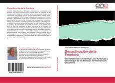 Buchcover von Desactivación de la Frontera