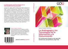Portada del libro de La Andragogía y las Tecnologías de la Información y la Comunicación