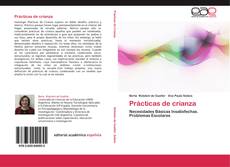 Buchcover von Prácticas de crianza
