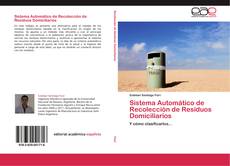 Bookcover of Sistema Automático de Recolección de Residuos Domiciliarios