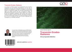 Bookcover of Transición Grados- Radianes