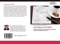 Bookcover of Guía Básica de PSPP