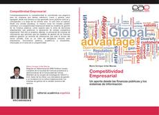 Bookcover of Competitividad Empresarial