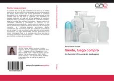 Bookcover of Siento, luego compro