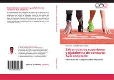 Bookcover of Extremidades superiores y plataforma de contacto: SJB adaptado