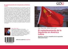 Buchcover von El replanteamiento de la Izquierda en América Latina