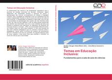 Bookcover of Temas em Educação Inclusiva: