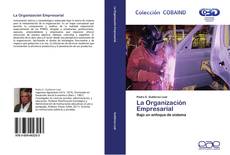 La Organización Empresarial kitap kapağı