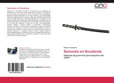 Bookcover of Samuráis en Occidente