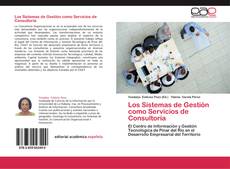 Bookcover of Los Sistemas de Gestión como Servicios de Consultoría
