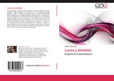 Bookcover of Luces y tinieblas