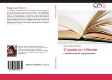 Bookcover of El ajuste por inflación