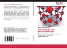 Buchcover von Introducción a la Microelectrónica
