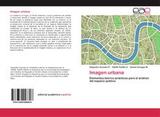 Buchcover von Imagen urbana