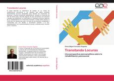 Buchcover von Transitando Locuras