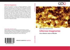 Infiernos Imaginarios kitap kapağı