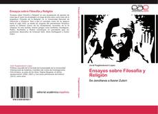 Buchcover von Ensayos sobre Filosofía y Religión