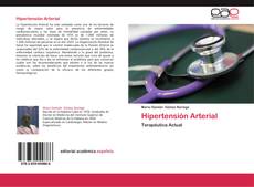 Copertina di Hipertensión Arterial