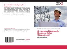 Bookcover of Conceptos Básicos de Higiene y Salud Ocupacional