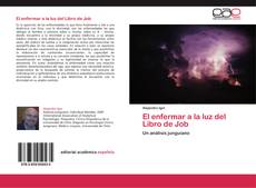 Bookcover of El enfermar a la luz del Libro de Job