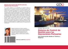 Capa do livro de Sistema de Control de Gestión para las Operaciones Portuarias 