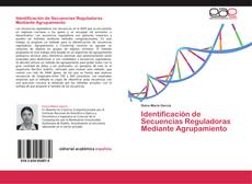 Buchcover von Identificación de Secuencias Reguladoras Mediante Agrupamiento