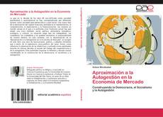 Buchcover von Aproximación a la Autogestión en la Economía de Mercado