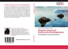 Establecimiento de Cultivos de Dinoflagelados kitap kapağı