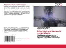 Couverture de Enfermería Aplicada a la Imagenología