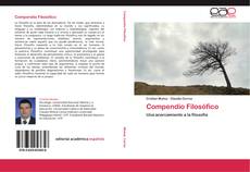 Buchcover von Compendio Filosófico