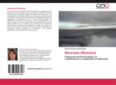 Portada del libro de Neurosis Obsesiva