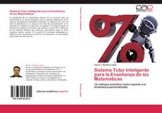 Buchcover von Sistema Tutor Inteligente para la Enseñanza de las Matemáticas