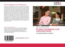 Bookcover of El amor monógamo y sus contradicciones