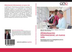 Buchcover von Alfabetización Informacional, un nuevo reto