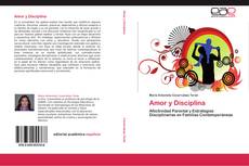 Amor y Disciplina kitap kapağı