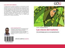 Bookcover of Las claves del realismo