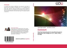Buchcover von Conexum