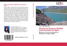 Bookcover of Diseño de Sistema SCADA para Fuentes de Agua